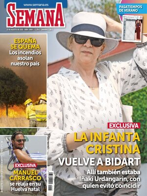 Semana - Magazine